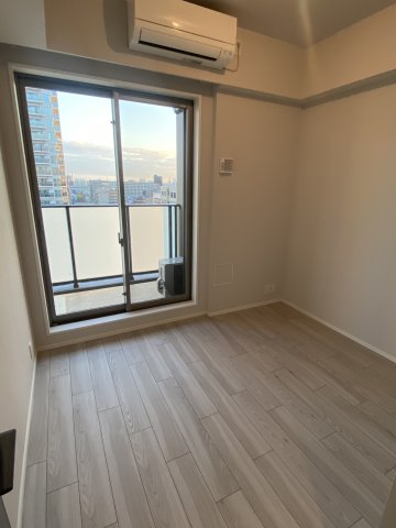 プラウドフラット亀戸ステーションプレイス1407号室 ※参考写真