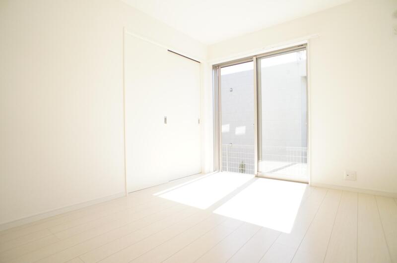 ルミエール・ドゥ 部屋その他