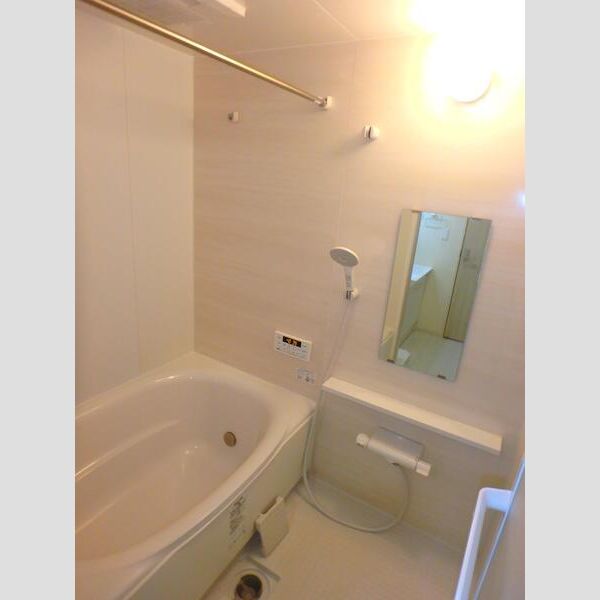 リーブルファイン袋山203号室 同建物別部屋の参考画像