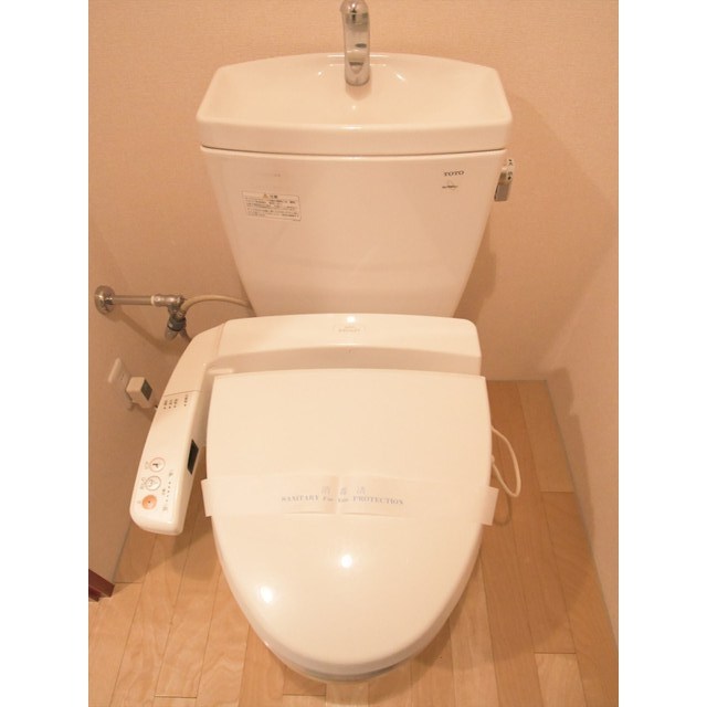 ＭＯＤＵＬＯＲ祐天寺 内観