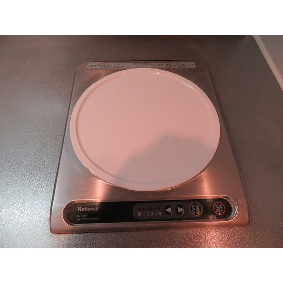 ヴェルステージ関内0704号室 IHコンロ