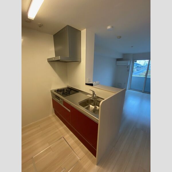 コンフォルト キッチン