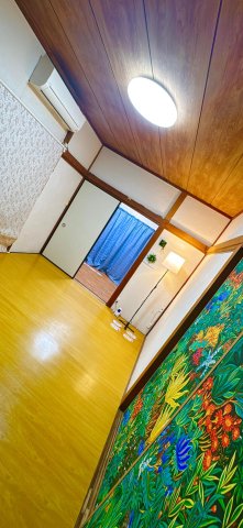 八千代市高津戸建て 内観