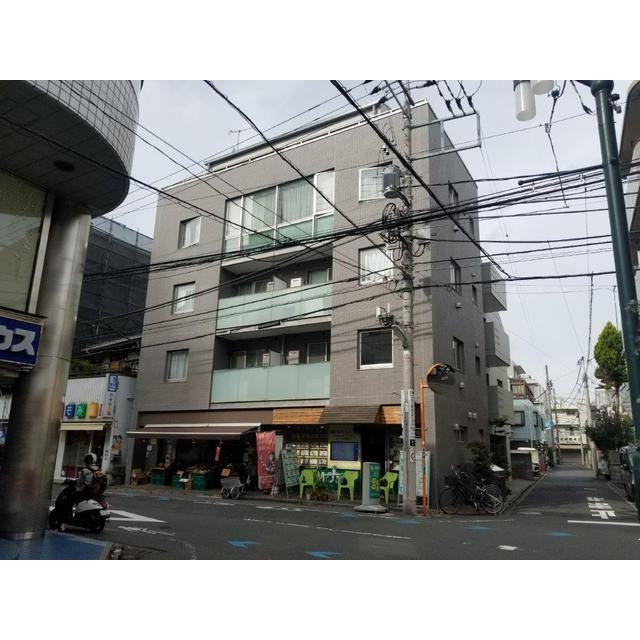 コート TKの外観画像