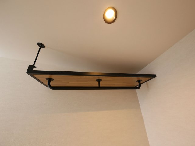 フェリシア行徳1 収納