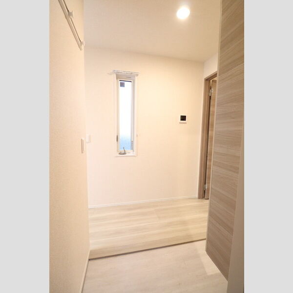 スタジオヴィラ 玄関