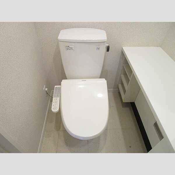 Bris登戸901号室 洗面