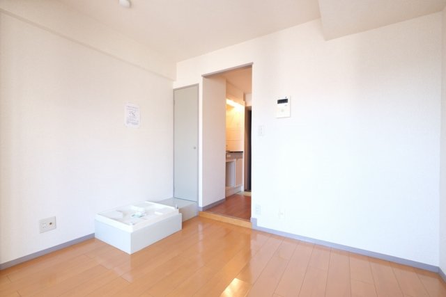 ダイホープラザ多摩川406号室 同建物別部屋の参考画像