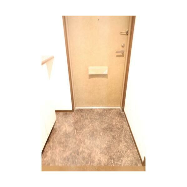 綾東ヴィレッジ弐番館202号室 玄関