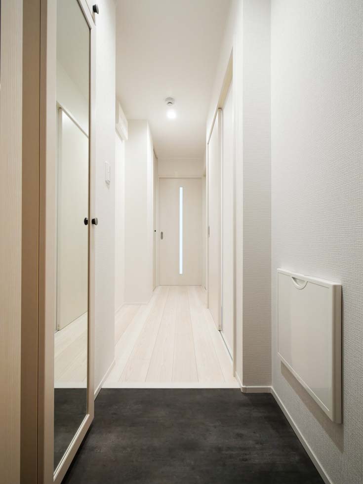 Chataigne　Foret　Otemachi 内観