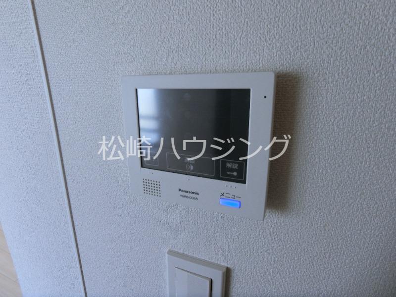 エトワール江古田1階 別室の写真です