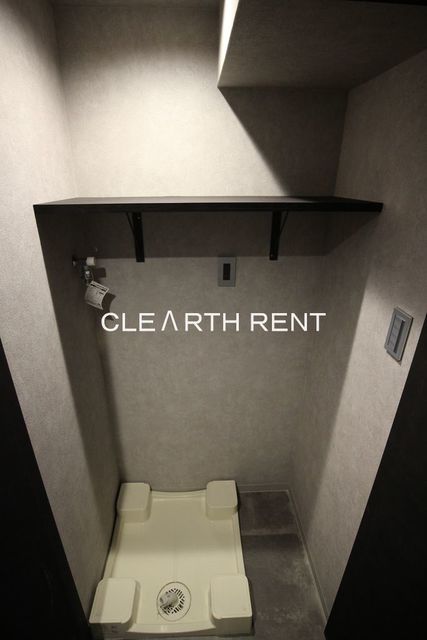 パレステュディオ虎ノ門2階 同建物別部屋の参考画像