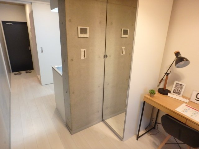 ＪＡＳＰＥＲ　Ｎｉｓｈｉｏｃｈｉａｉ2階 同建物別部屋の参考画像