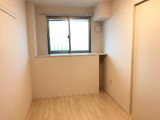 メルヴェール　エスト302号室 室内