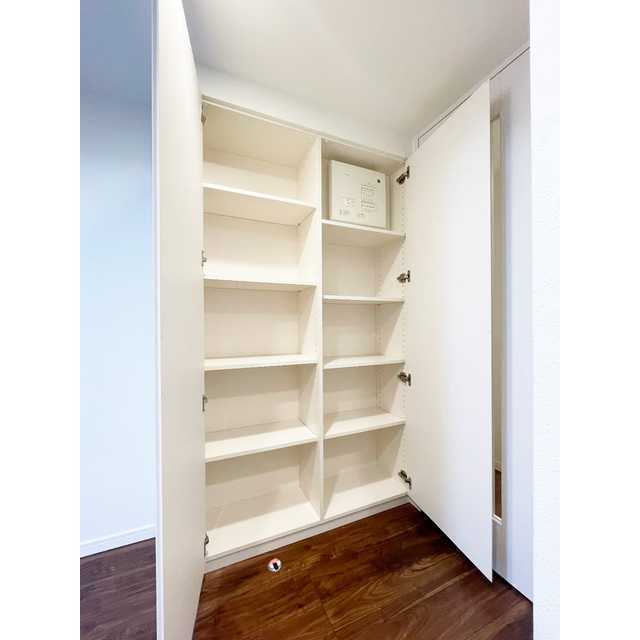 ザ・レジデンス神楽坂Ⅰ 内観