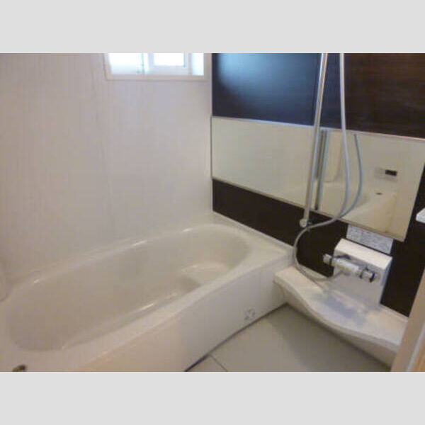 シャインハイツ 浴室