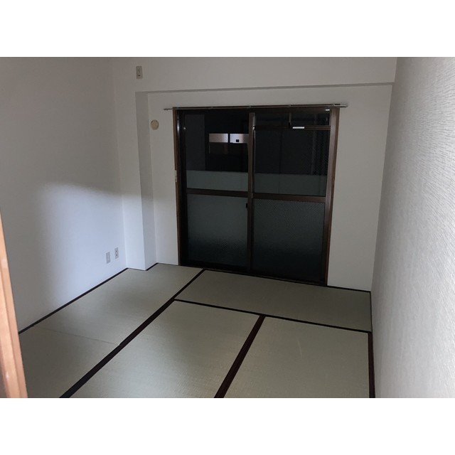 クリソベール本丸 リビング