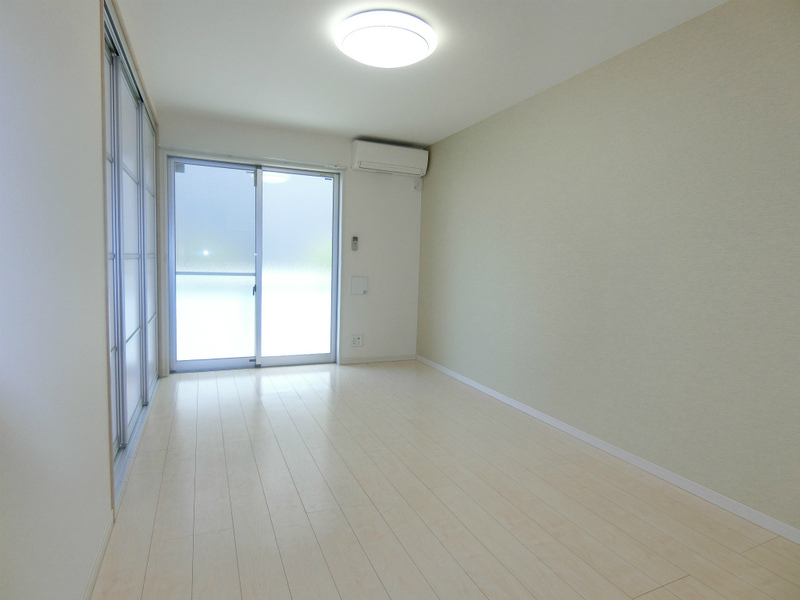 リブリ・SAIRIN231階 部屋その他