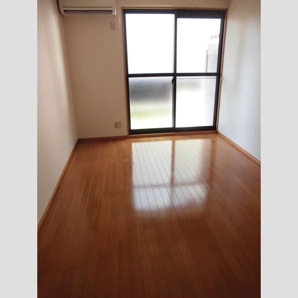 SAHEYⅢ105号室 洋室6帖