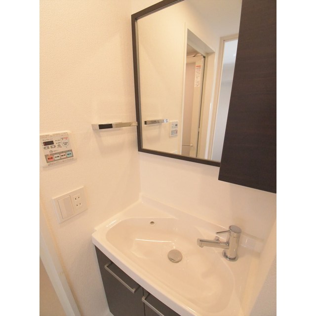 ルクレ西池袋0306号室 内観