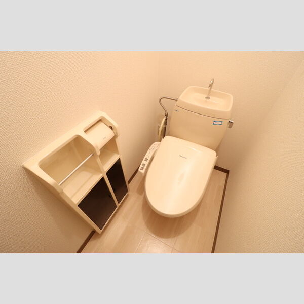 アーバンコート 温水洗浄暖房便座