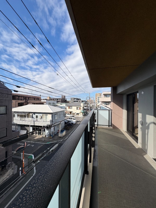 アーバン　トレジャー　ケヤキ3階 写真は301号室のもの