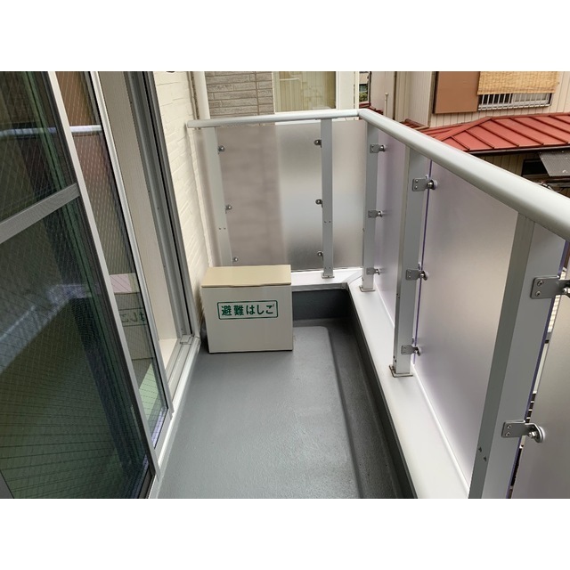 KAREID205号室 部屋その他