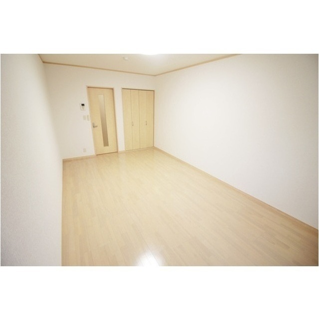 アムール DU MONDEⅠ210号室 内観