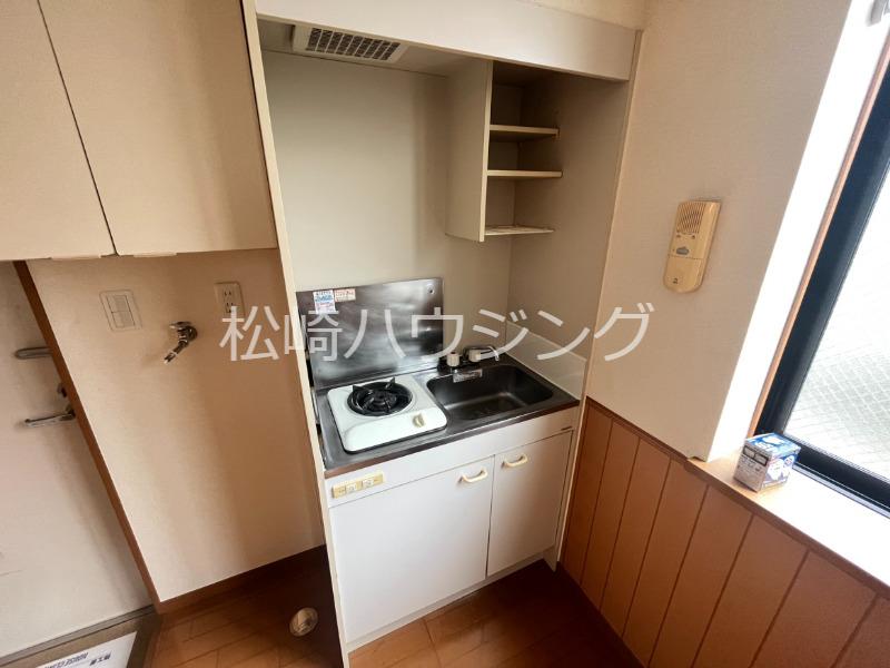 ライフピアロワール1階 別室の写真です