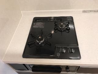 グレイスヴィラ湘南301号室 キッチン