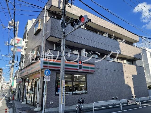 プラサンヌ・サワの外観画像