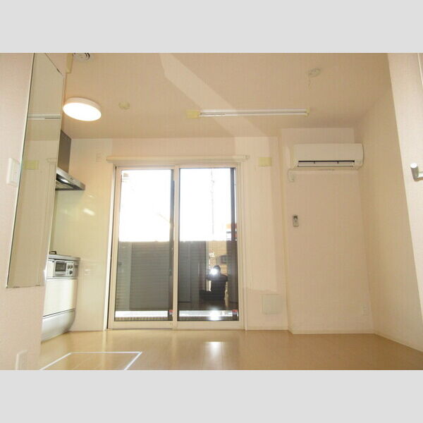 アストレア 洋室