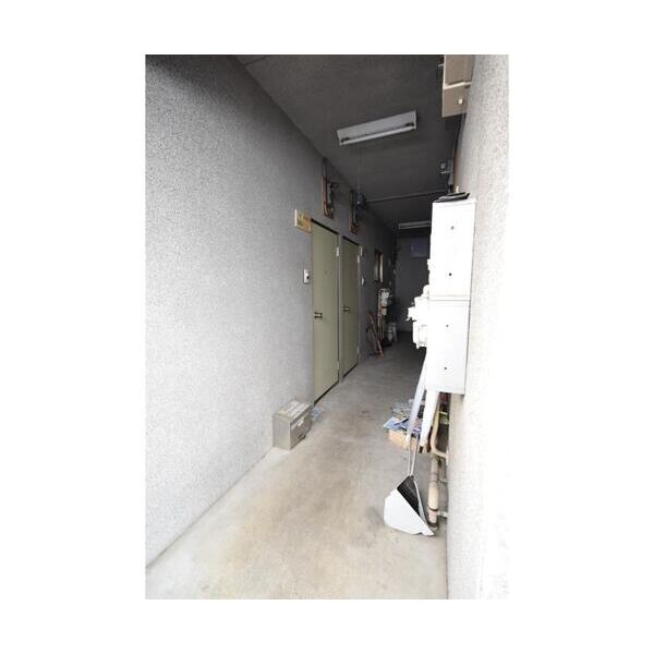 コーポ渡部202号室 部屋その他