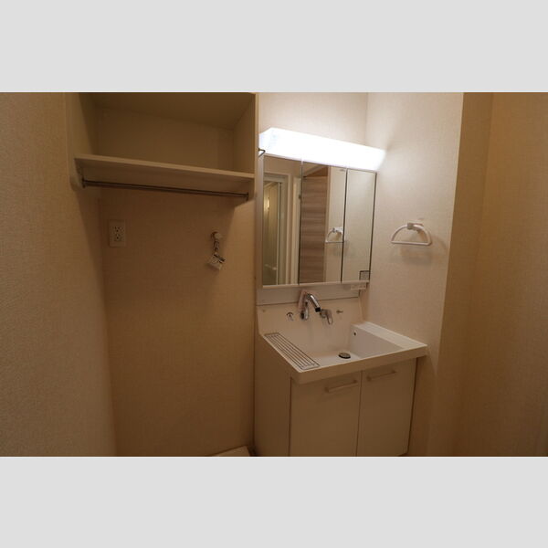 コンフォート 洗面