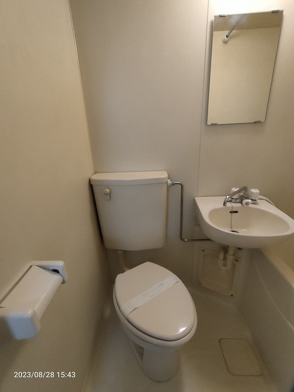 アネックスⅢ1階 部屋その他