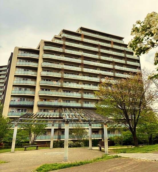 Ｂｒｉｌｌｉａ多摩センターの外観画像