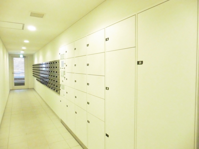 ザ・パークハウス市ヶ尾ウエスト 外観