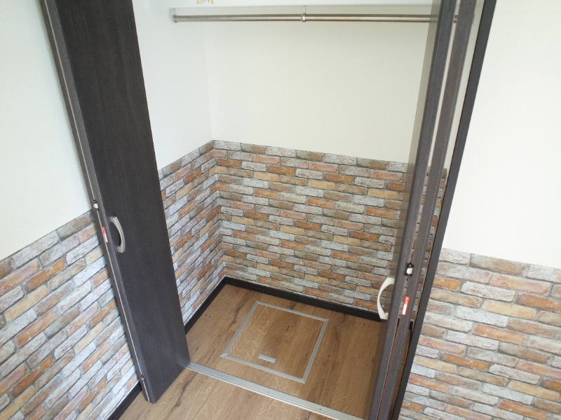 サウスアロー2階 部屋その他