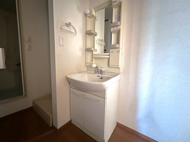 ＥＡＳＴⅢ 洗面