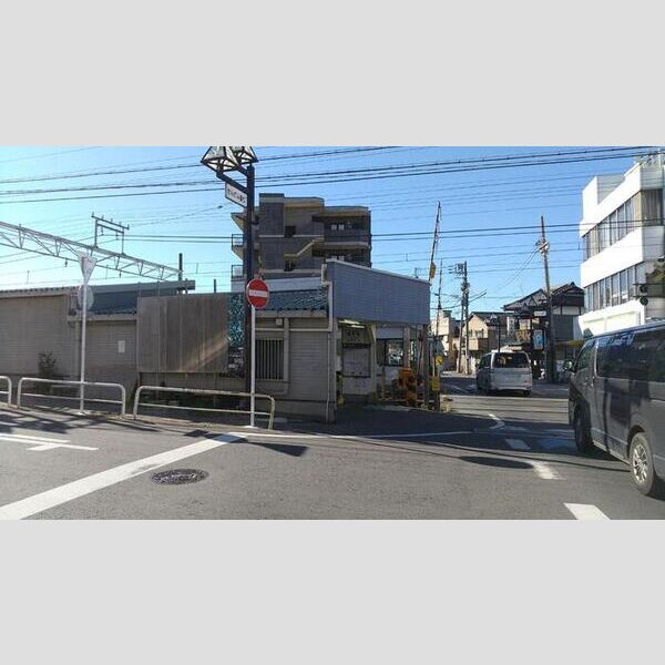 D-room稲毛東102号室 京成電鉄千原線京成稲毛駅　徒歩10分