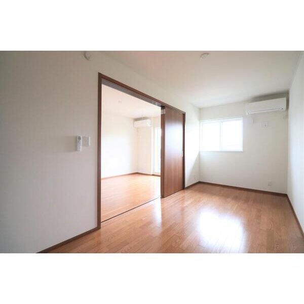 フォレスト・メゾン浦和北 リビング