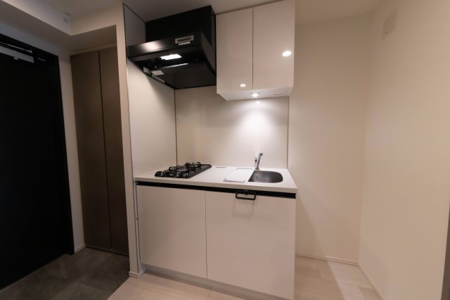 プラウドフラット品川大井町218号室 キッチン