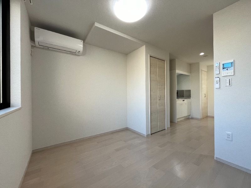 ノーザンロード上板橋 リビング