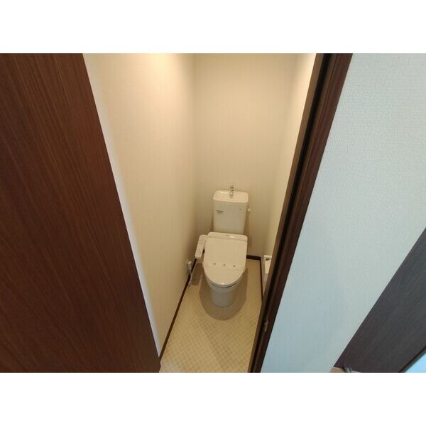 セレーノ新田305号室 部屋その他