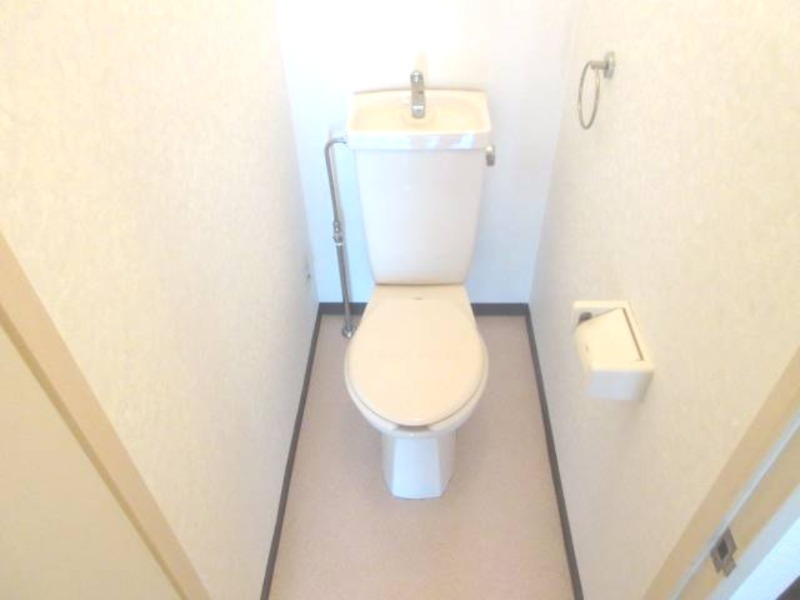 アンシェリー3階 前回募集時写真
