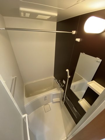 IQテラス横浜戸塚105号室 別部屋写真参考