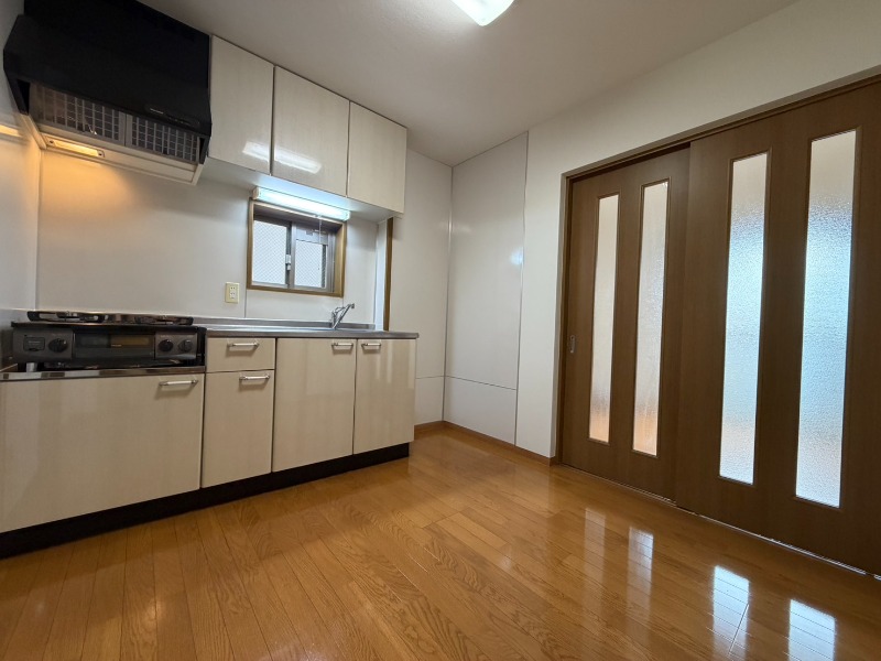 アーサクラスト海老澤 ※別部屋参考写真