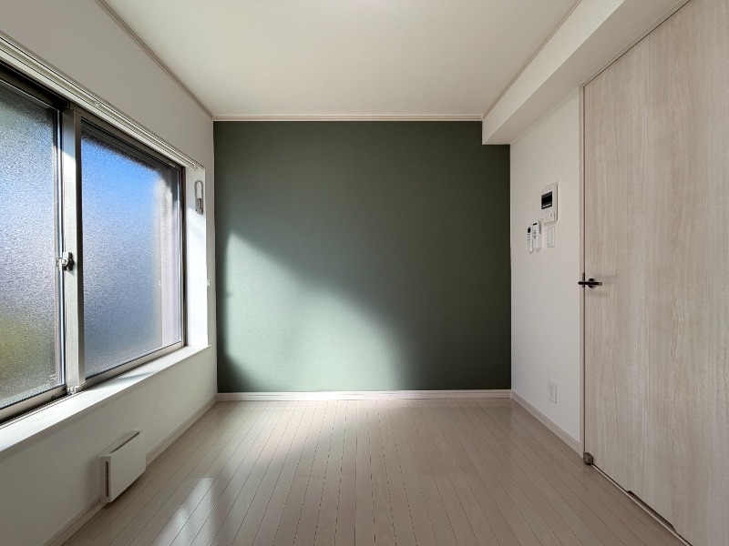 Well-being青砥Ⅰ1階 リビング