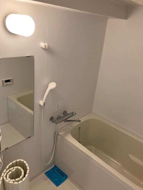 Vivace Kasai お風呂