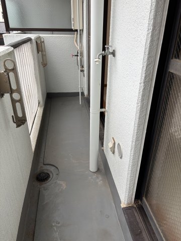 フェリーチェ八千代台 部屋設備